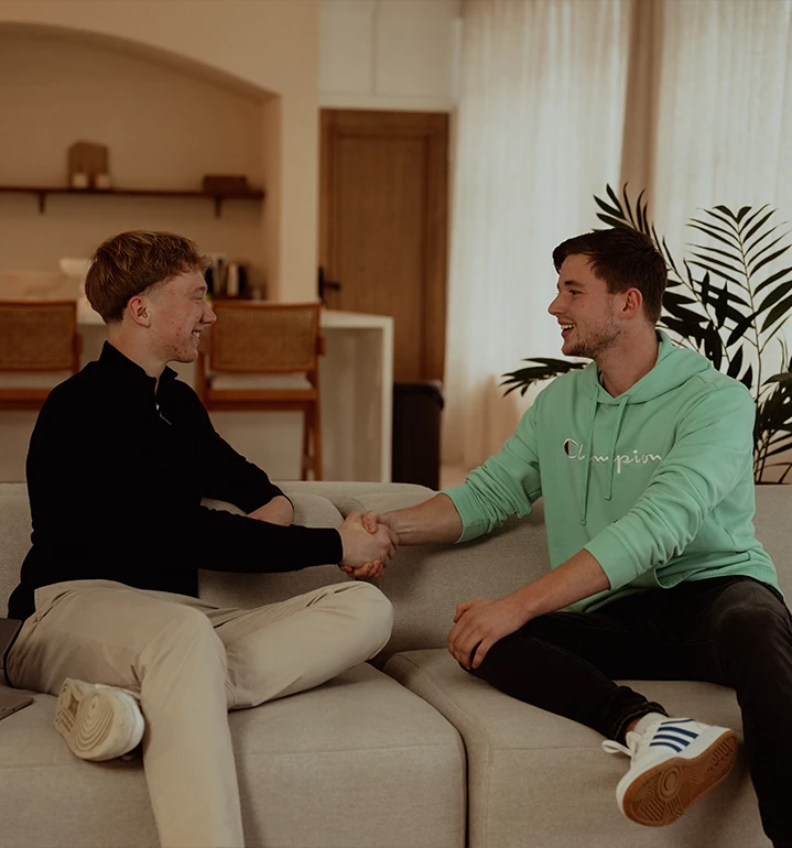 Bij Flow Websolutions blijft je website nooit meer stil zitten